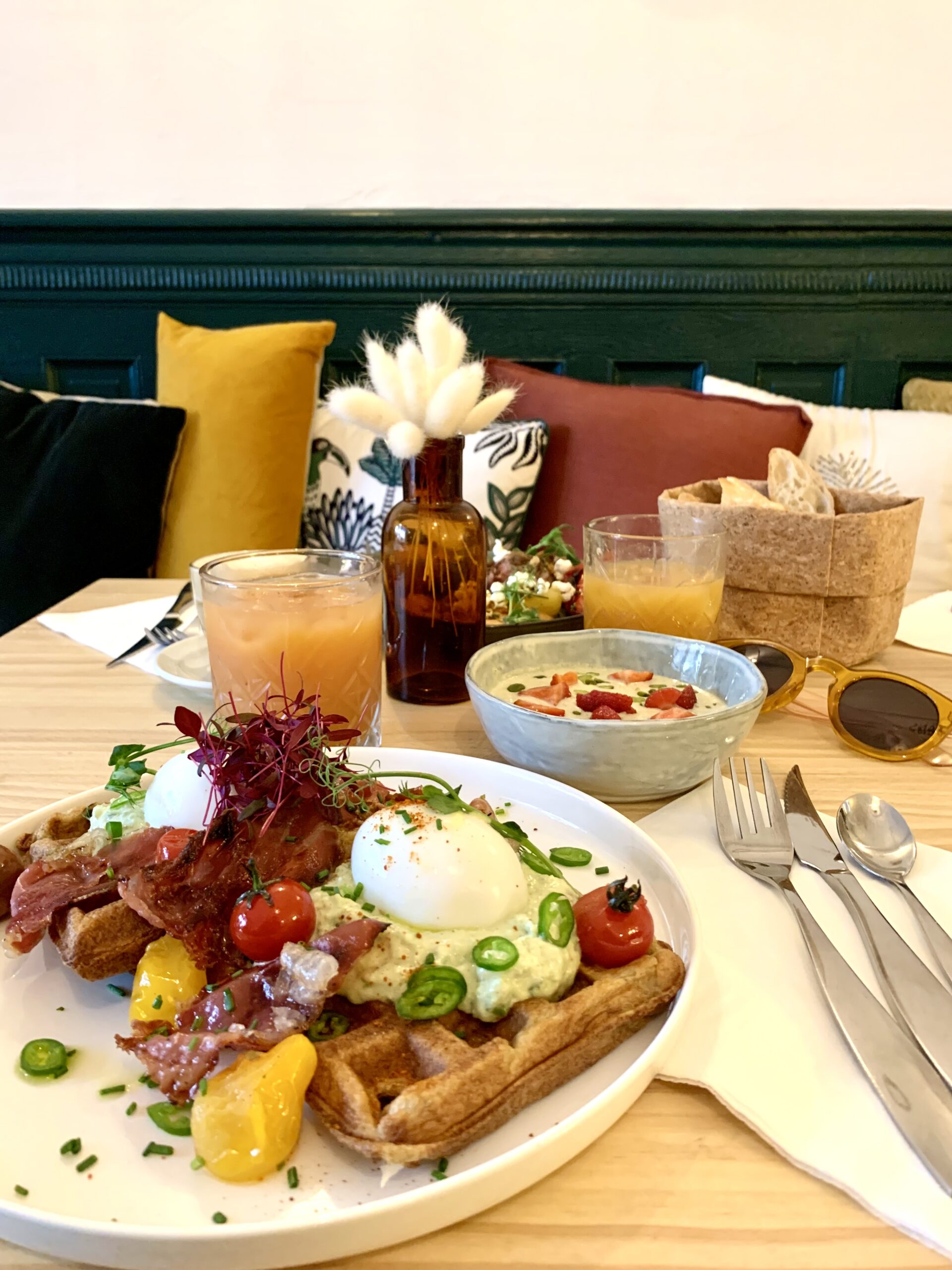 Pottolo le restaurant à Bayonne qui propose une cuisine créative