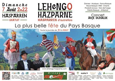 lehengo hazparne