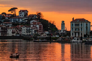 photo semaine françois berland saint jean de luz