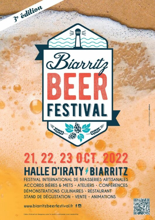 biarritz beer festival