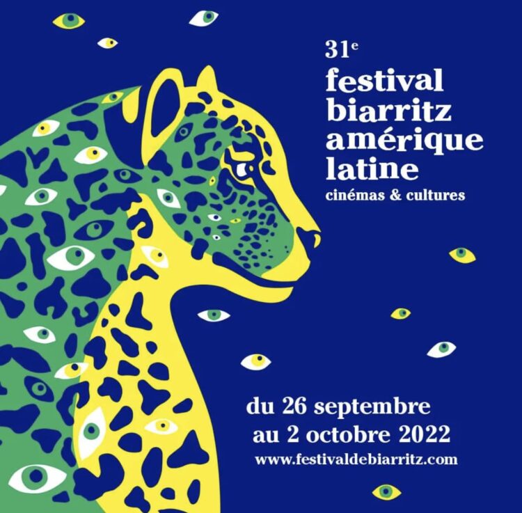 festival biarritz amérique latine