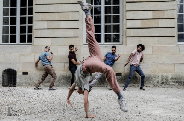 saison culturelle ciboure