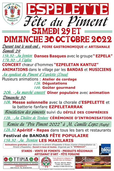 fête-du-piment-programme