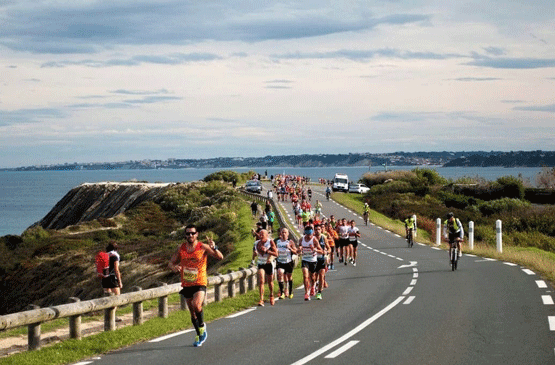 marathon-Hondarribia