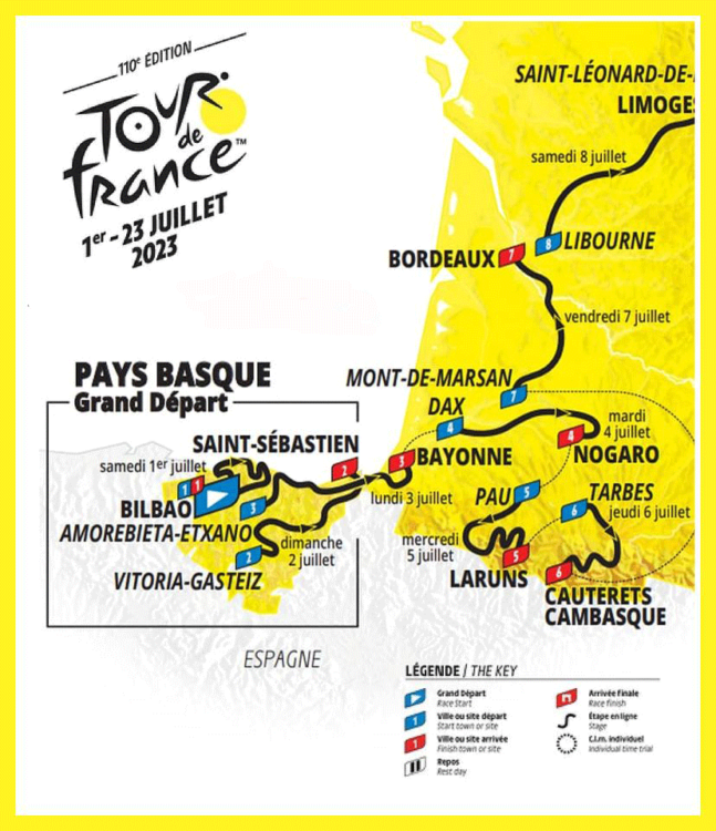 pays basque tour de france 2023