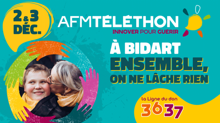 TELETHON2022_Bidart