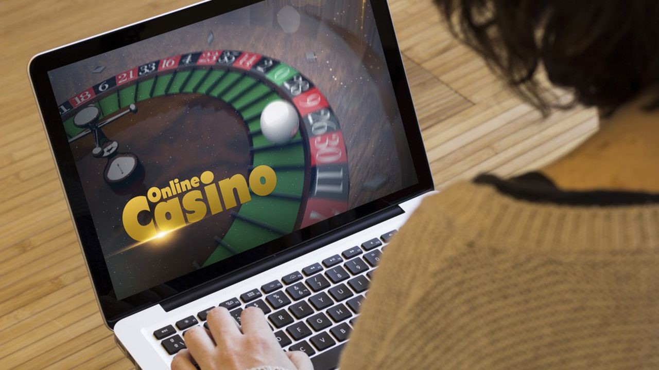 casino en ligne francais