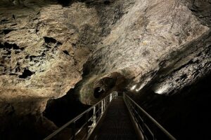 mines d'Arditurri-pays-basque