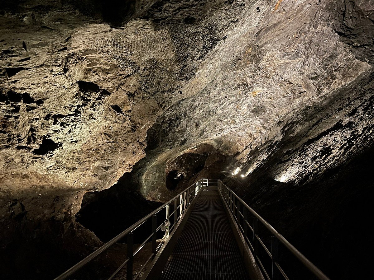 mines d'Arditurri-pays-basque