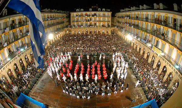 tamborrada-saint-sebastien