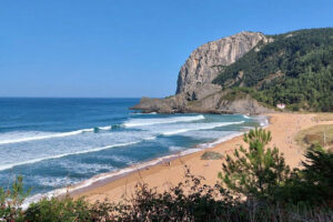 Urdaibai Paysage Pays Basque