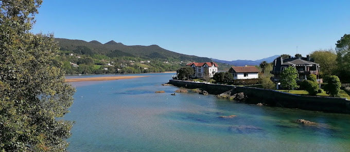 Urdaibai Paysage Pays Basque