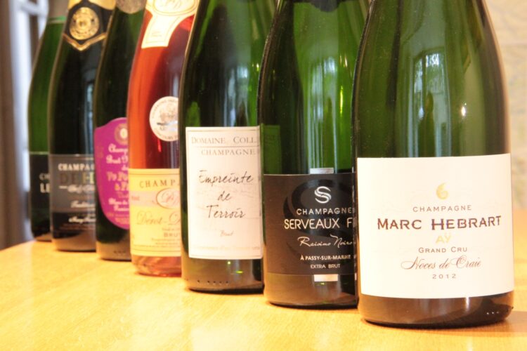 bouteilles-champagnes-degustation