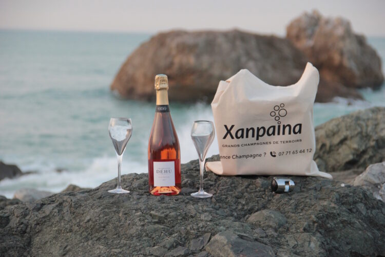 xanpaina-degustation-champagnes-pays-basque