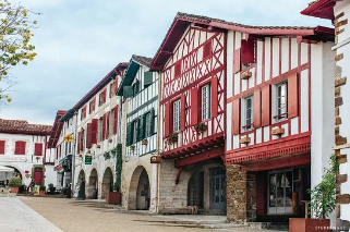 Environnement Tropiques basques