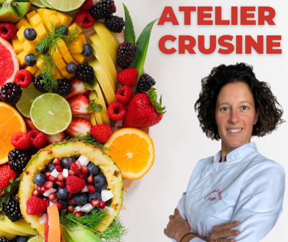 Atelier Crusine