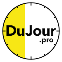 Logo Dujour.pro