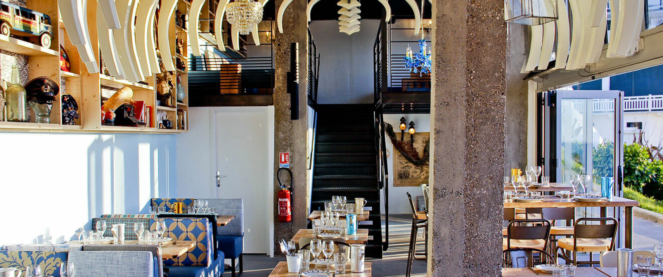 Les Plus Beaux Restaurants Avec Vue Sur L oc an De La C te Basque Les Plus Beaux Restaurants Avec Vue Sur L oc an De La C te Basque