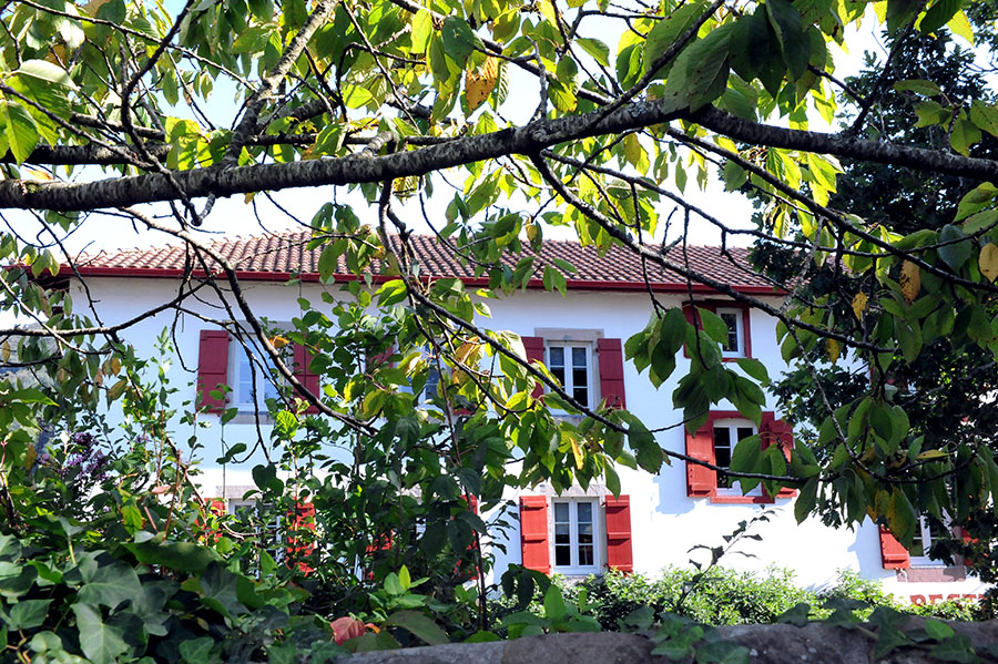 hôtel-restaurant du Chêne