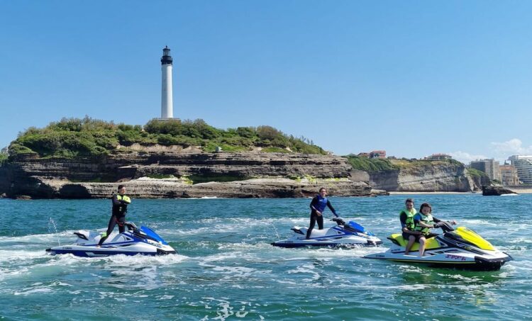 Environnement Tropiques basques