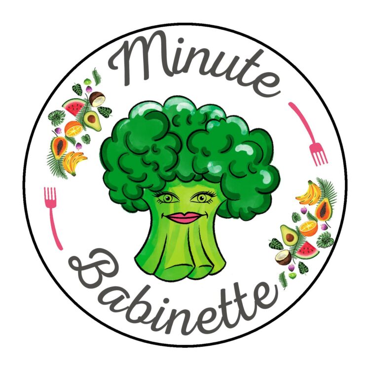 Logo Minute Babinette