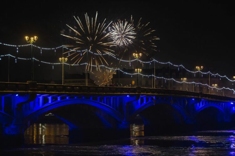 bayonne feu d'artifice 2023