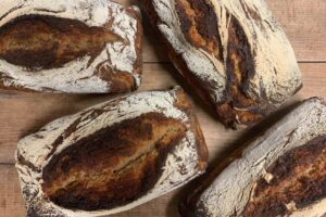 Ona Garia : boulangerie spécialiste du pain bio