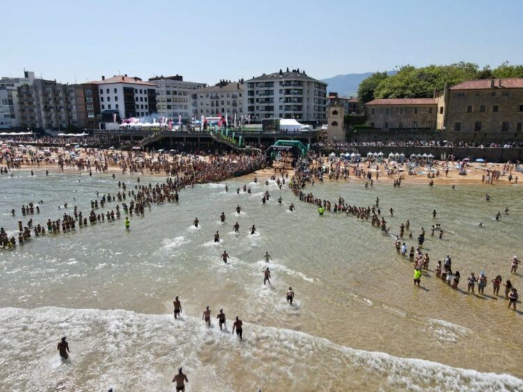 getaria-zarautz-itsas-zeharkaldia