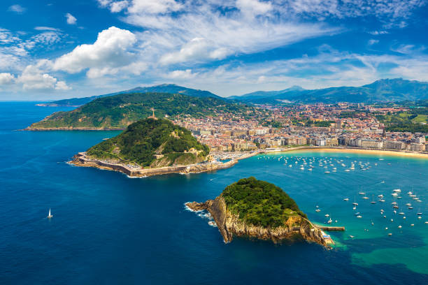 San Sebastian