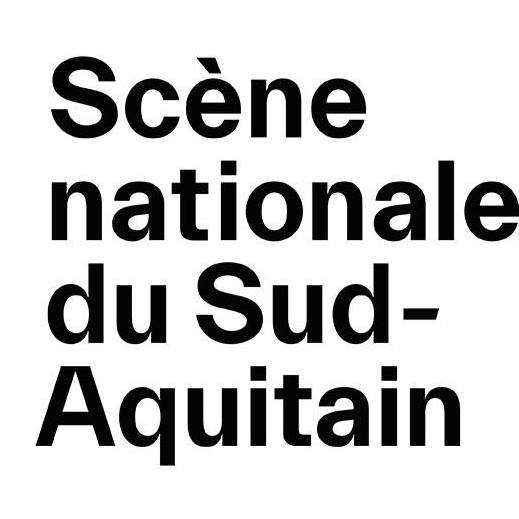 Scène nationale du sud aquitain