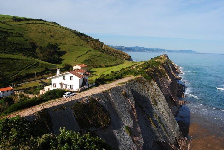 Découverte d'Irun Pays Basque