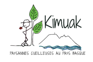 Kimuak, paysannes cueilleuses au Pays Basque