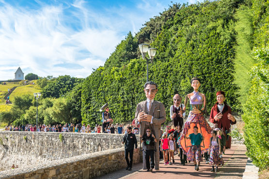 parade-ouverture-st-jean-de-luz-festival-ravel