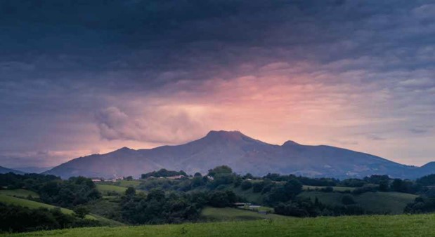 paysage pays basque 1