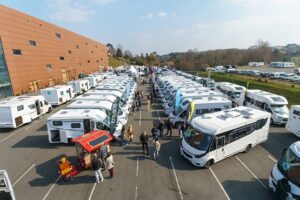 feria du camping car biarritz