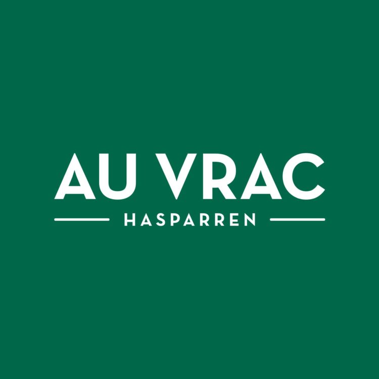 Logo Au Vrac