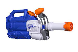 Nerf Super Soaker Soakzooka