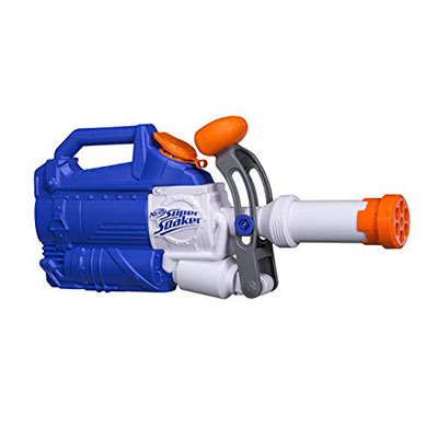 Nerf Super Soaker Soakzooka