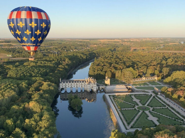 Funbooker vous propose des activités à vivre ou à offrir, comme des excursions en montgolfière. 