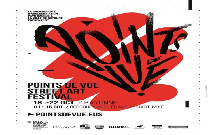 Festival Points de vue