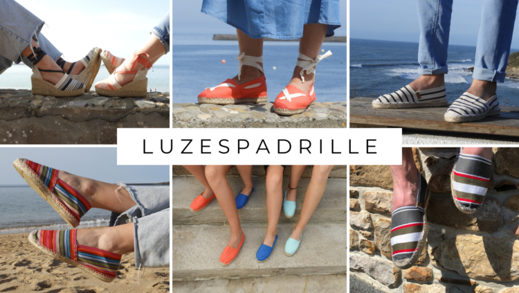 luzespadrille