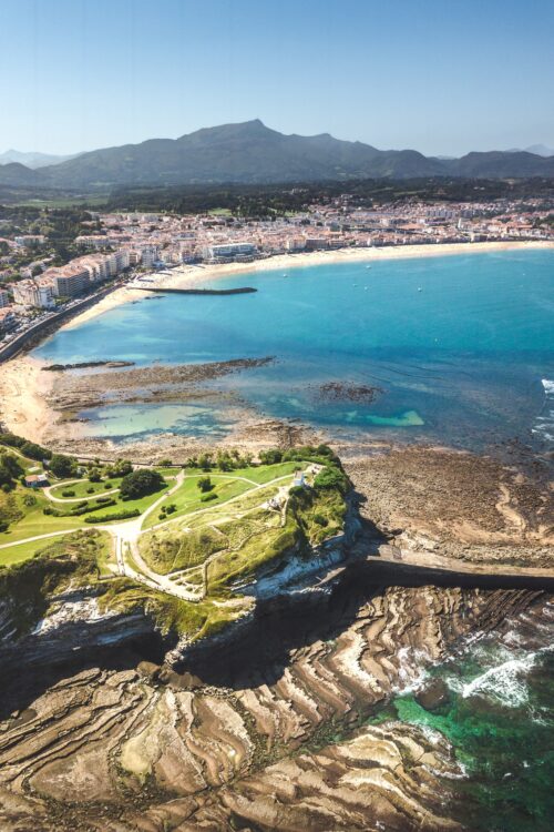 Saint-Jean-de-Luz - ©Marco Urrutia Photographie