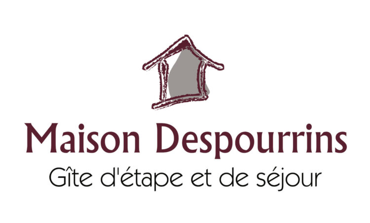 La maison Despourrins est un gîte d'étape et de séjour dans la vallée d'Aspe, dans les Pyrénées. 