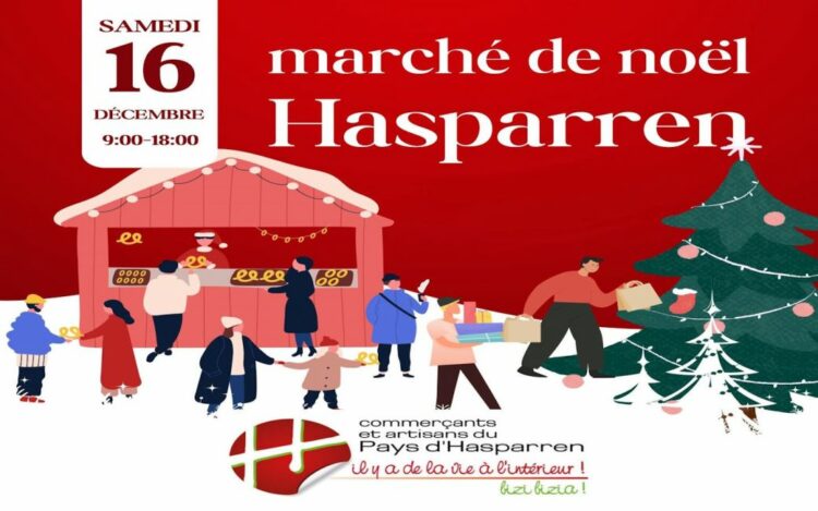 marche-de-noel-hasparren