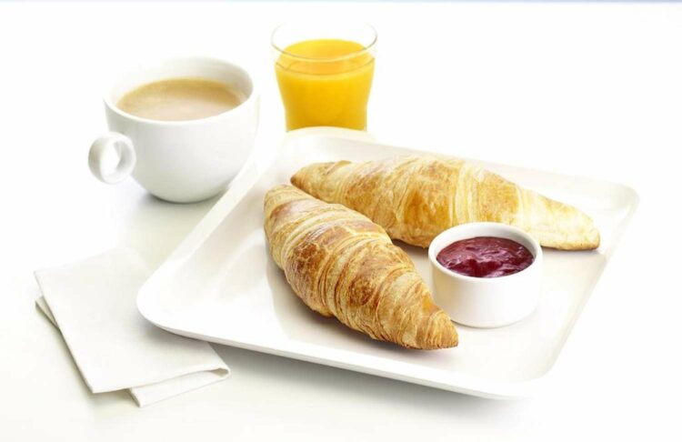 Petit-déjeuner à volonté Hotel Première Classe