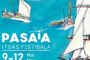 Pasaia Itsas Festibala