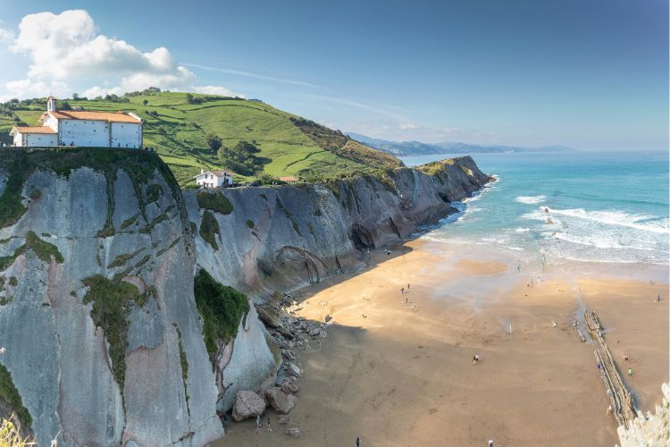 zumaia-pays-basque-espagnol