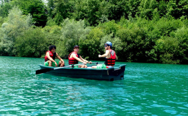 La Base de Pop : le spot aquatique incontournable du Pays Basque