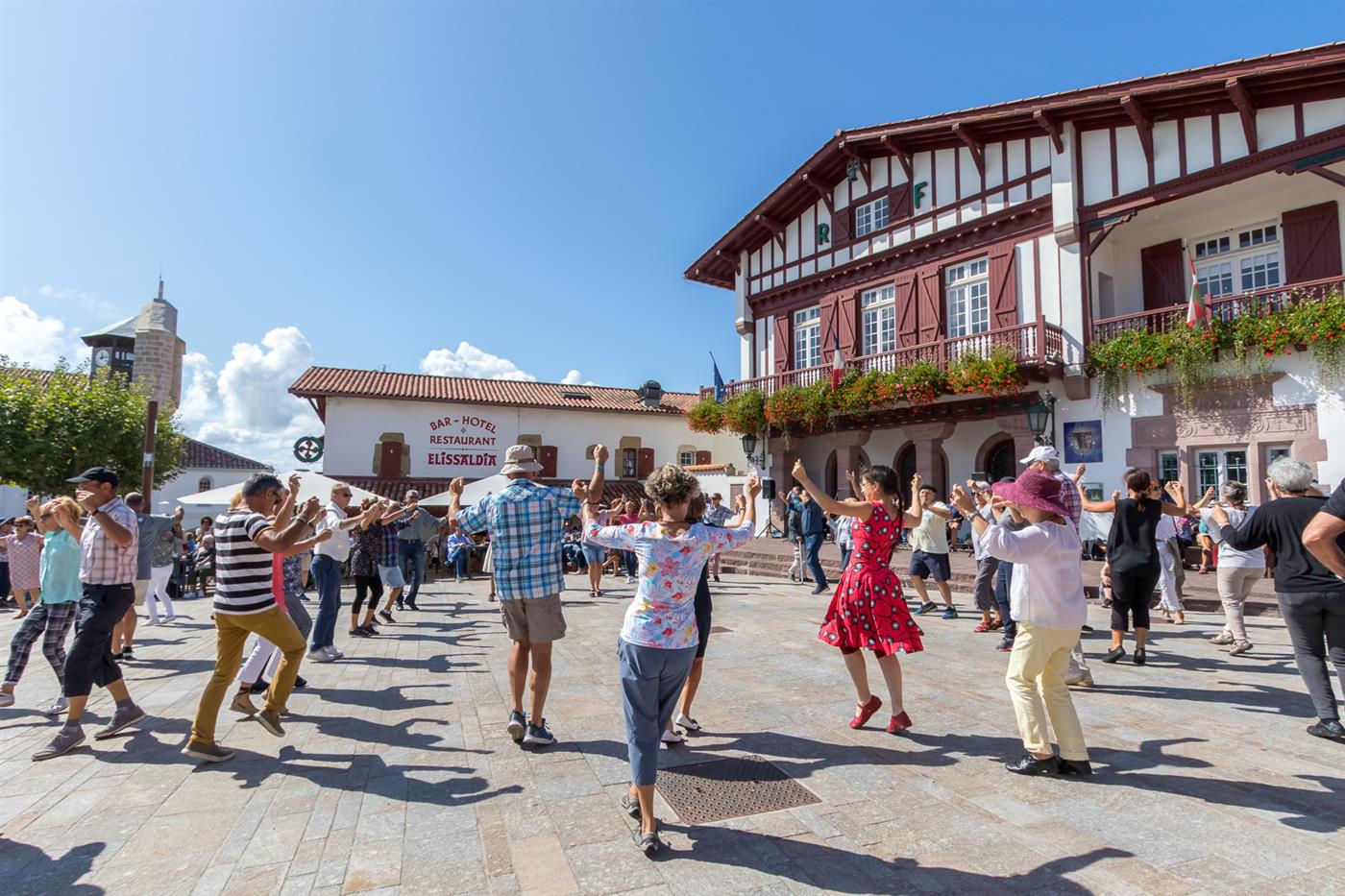 Basque Week Idées Sorties Pays Basque - WEEK-END du 8 NOVEMBRE