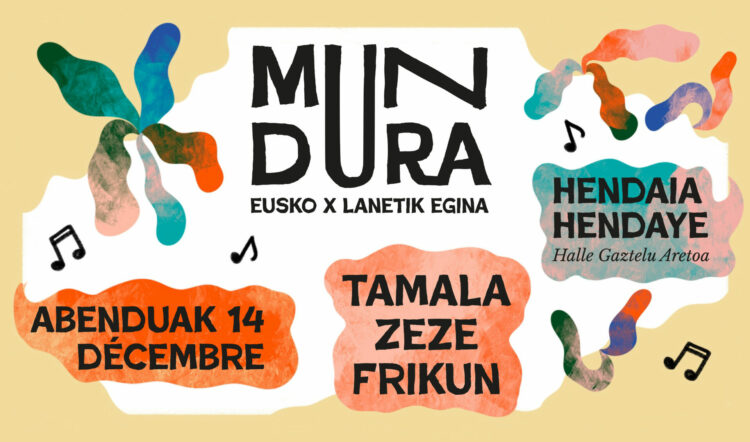 Mundura-Hendaye
